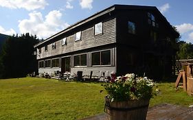 Voss Lodge Rongastovo